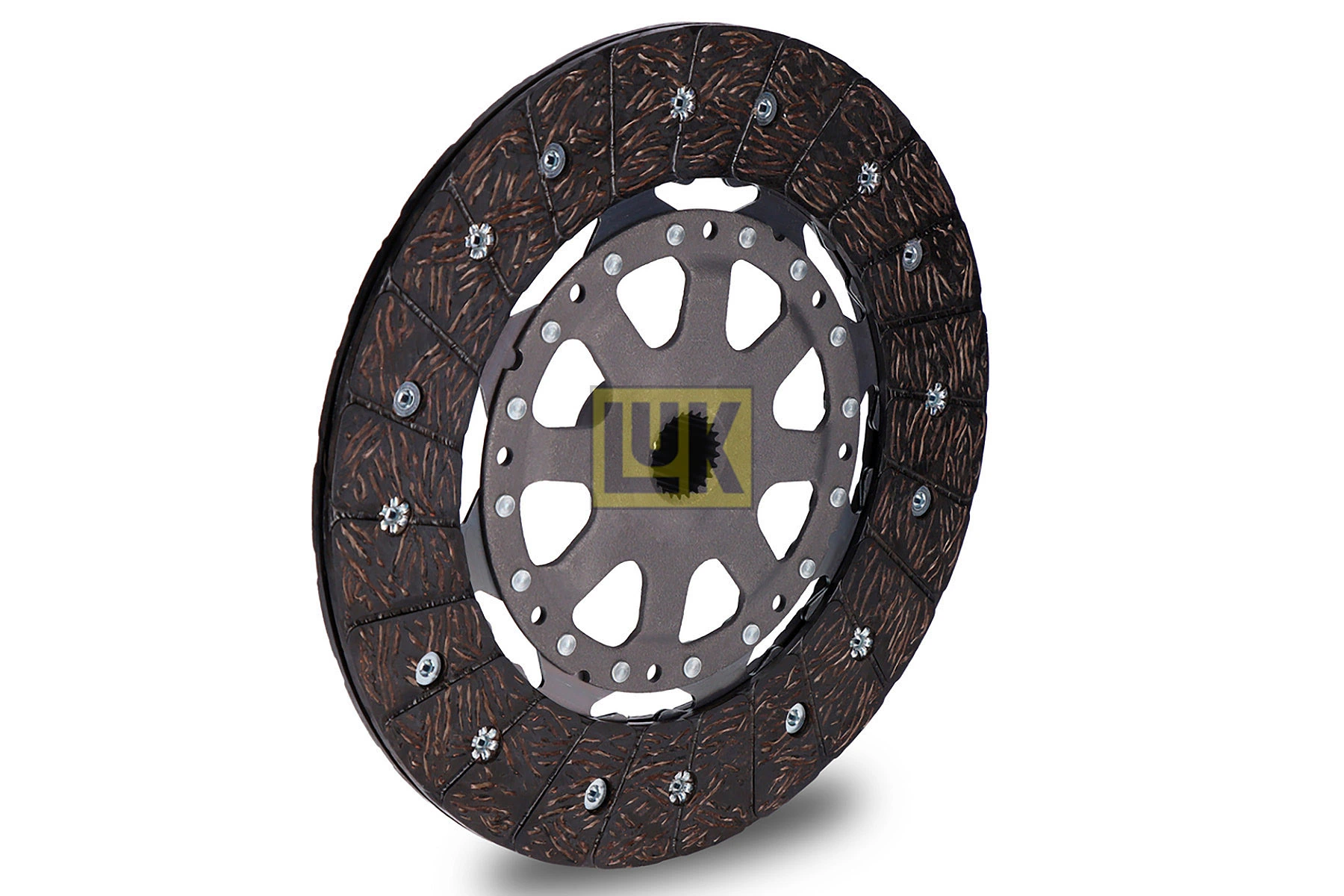 Clutch Disc